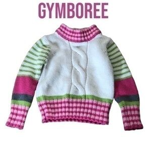 Cute Baby Sweater Size XS